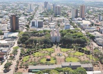 Novo decreto altera toque de recolher para a meia noite em Campo Mourão