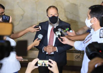 Polícia Civil do Paraná afirma que houve quebra de contrato por parte da UFPR em suspensão do concurso