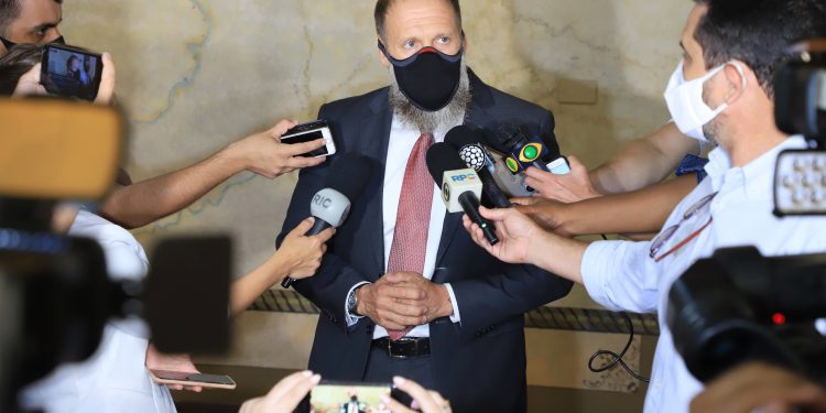 Polícia Civil do Paraná afirma que houve quebra de contrato por parte da UFPR em suspensão do concurso