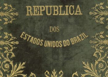 1ª Constituição Republicana do Brasil completa 130 anos