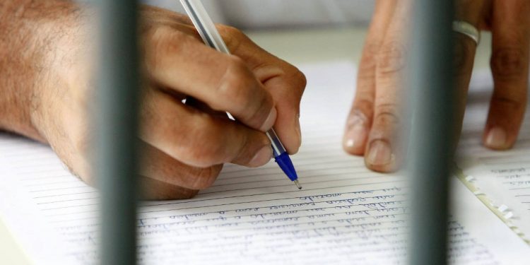 Sistema Socioeducativo tem 45 adolescentes inscritos no Enem