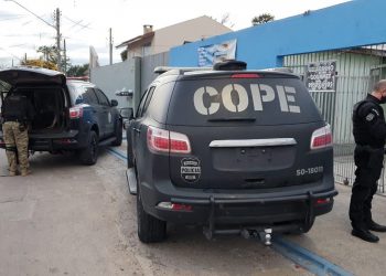 Polícia Civil prende 30 pessoas em ações integradas contra homicídios