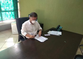 Prefeitura de Campo Mourão reserva R$ 10 milhões para aquisição de vacinas