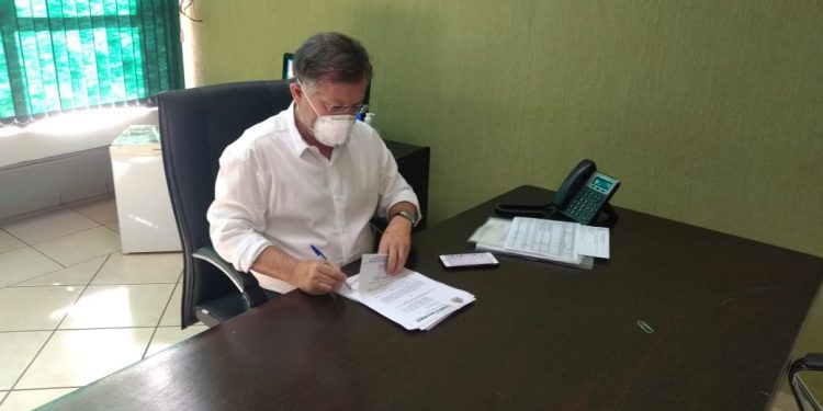 Prefeitura de Campo Mourão reserva R$ 10 milhões para aquisição de vacinas