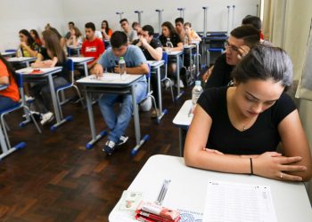 Universidades estaduais definem novas datas para Vestibular 2021