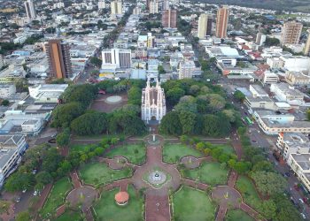 Novo Decreto determina Toque de Recolher entre 20 horas e 5 da manhã em Campo Mourão