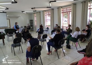 Educação investe em formações diferenciadas para professores