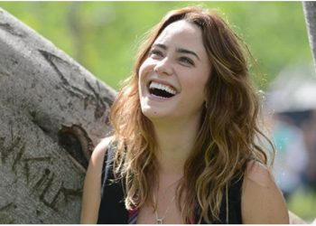 Fernanda Vasconcellos: a atriz que começou dançando