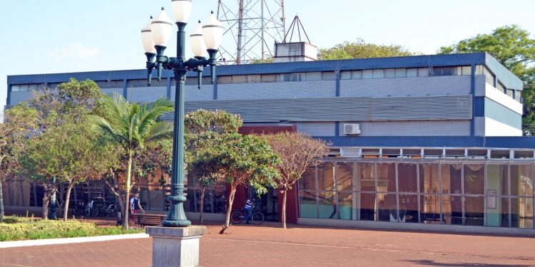 Fundação Cultural prepara retorno de atividades presenciais