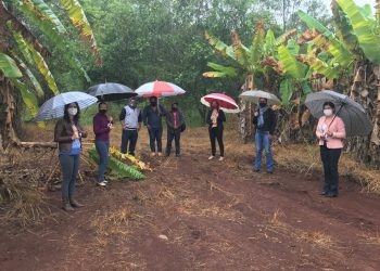 Indígenas terão Terreno de Passagem em Campo Mourão