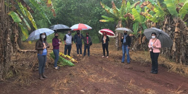 Indígenas terão Terreno de Passagem em Campo Mourão