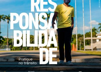 Trânsito: Maio Amarelo tem o apoio do Sistema Fecomércio/Sindicam