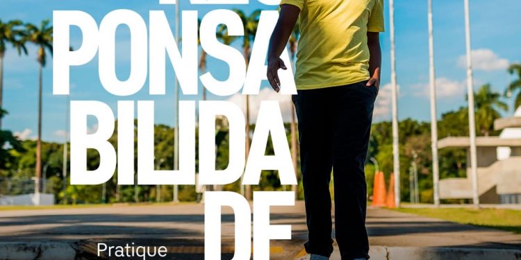 Trânsito: Maio Amarelo tem o apoio do Sistema Fecomércio/Sindicam