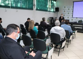 Previscam apresenta projetos de reforma da Previdência Municipal a vereadores