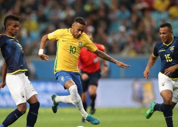 Conmebol confirma dias e horários do retorno das Eliminatórias