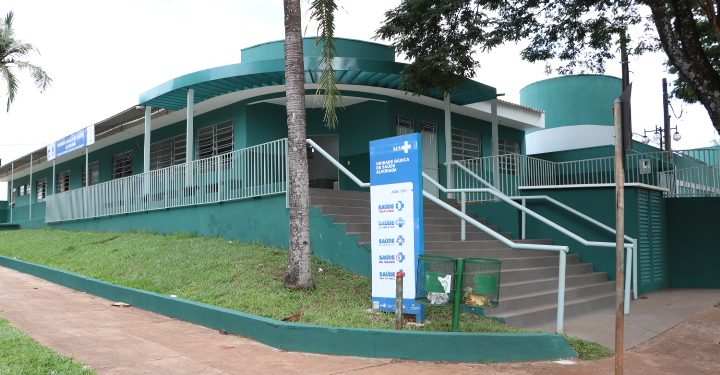 UBS do Cohapar e Jardim Alvorada passam a atender Covid-19