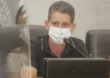 Presidente da Câmara solicita ao governador informações sobre Paraná Recupera