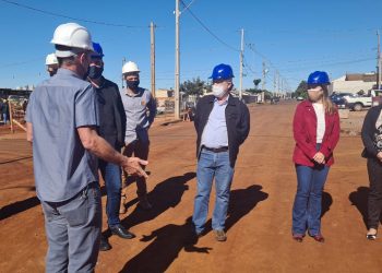 Novo empreendimento imobiliário em Campo Mourão