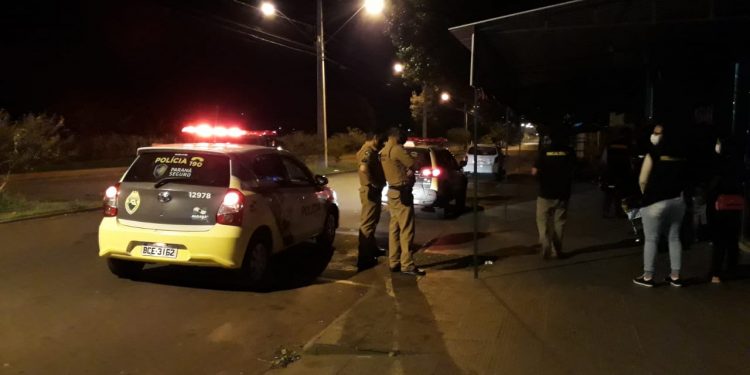 Fiscalização emite mais de 80 autuações por descumprimento de decretos