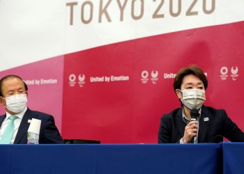 Organizadores cogitam Tóquio sem torcida em meio a ceticismo público