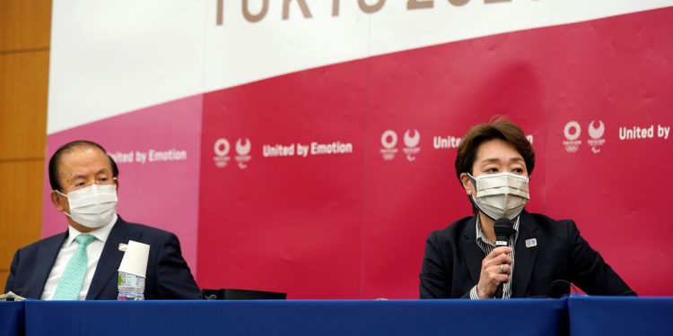 Organizadores cogitam Tóquio sem torcida em meio a ceticismo público