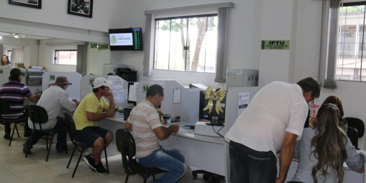 Adesão ao Refiscam com desconto de 100 por cento vence nesta sexta, dia 7