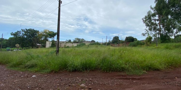 Município vai vender seis lotes em cinco bairros