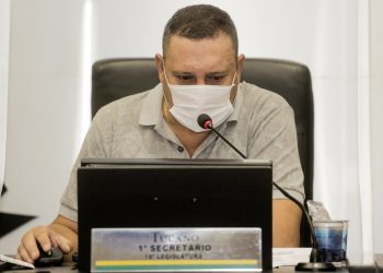 Tucano: Projeto Adote um Ponto de Ônibus é aprovado pela Câmara