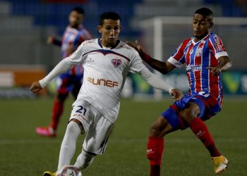 Bahia é eliminado e Campeonato Baiano terá inédita final do interior