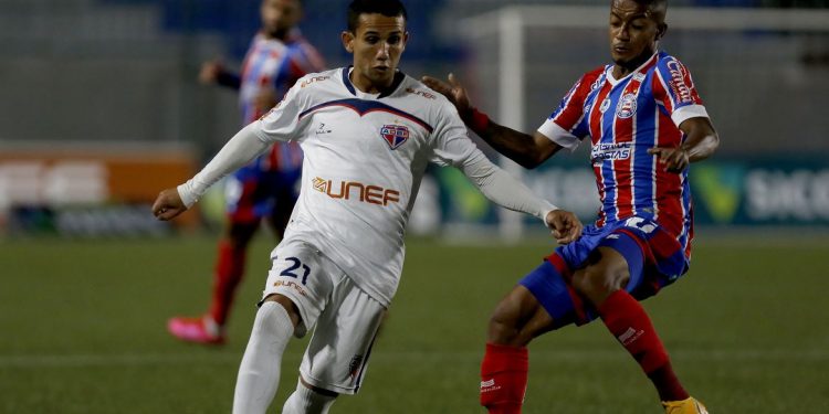 Bahia é eliminado e Campeonato Baiano terá inédita final do interior