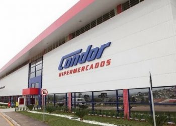 Campo Mourão vai receber 6 toneladas de alimentos do Condor