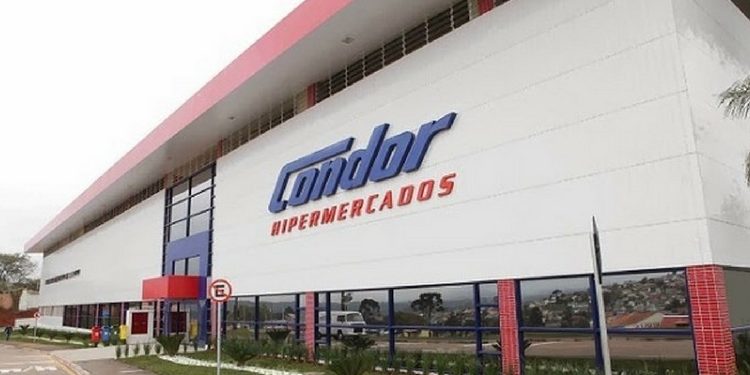 Campo Mourão vai receber 6 toneladas de alimentos do Condor