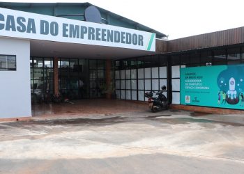 Casa do Empreendedor atendeu o maior número de MEI´s do Paraná