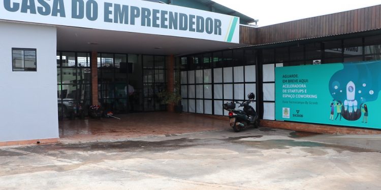 Casa do Empreendedor atendeu o maior número de MEI´s do Paraná
