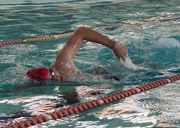 Fecam e Ceju promoveram Desafio Triman no Estádio Municipal