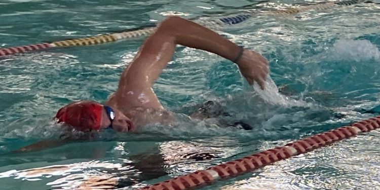 Fecam e Ceju promoveram Desafio Triman no Estádio Municipal