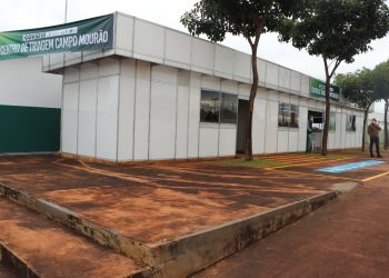 UPA deixa de ser referência para consultas de Covid-19