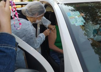 Vacina para novas faixas etárias ainda não chegou