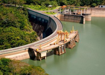 ANA cria grupo técnico para monitorar situação na Bacia do Paraná