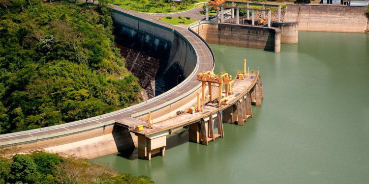 ANA cria grupo técnico para monitorar situação na Bacia do Paraná