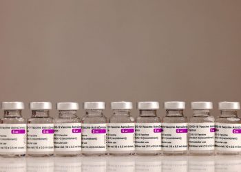 Ministério da Saúde distribui aos estados mais 4 milhões de vacinas