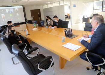 Estado lança Escola de Novos Líderes para jovens de 15 a 29 anos