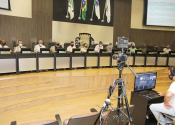 Comissão de Saúde, Educação e Segurança Pública se reúne nesta sexta-feira