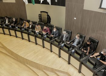 Câmara retoma trabalhos presenciais internos na segunda-feira
