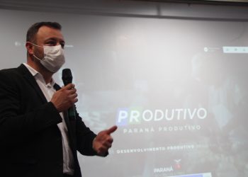 Comcam reúne lideranças e lança o Programa “Paraná Produtivo” em Araruna
