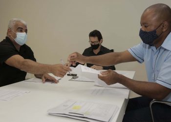 Méritos Temáticos se reúne para dar parecer em quatro projetos de Lei