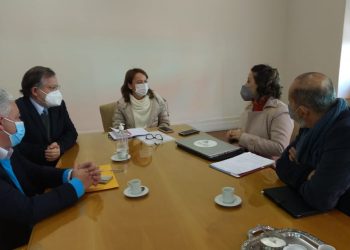 Douglas Fabrício e Tauillo Tezelli apresentam demandas da Cultura