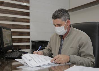 Projetos beneficiando Esportes e desenvolvimento de CM são analisados pela presidência do Legislativo