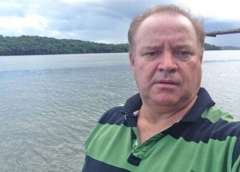 Município de Campo Mourão decreta luto oficial pelo falecimento de Levi Queiroz da Paixão