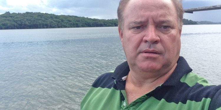 Município de Campo Mourão decreta luto oficial pelo falecimento de Levi Queiroz da Paixão